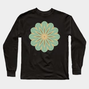 Desert Sands Long Sleeve T-Shirt